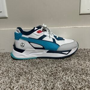 PUMA Men's Mirage Sport Sneakers Size 8.5